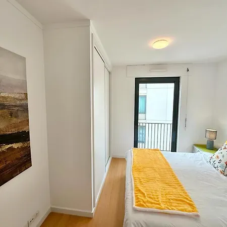 Apartamento 2 Quartos Vista Do Castelo De Sao Jorge