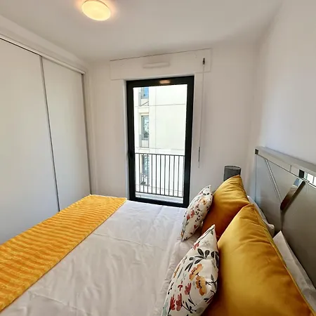 Апартаменты 2 Quartos Vista Do Castelo De Sao Jorge *